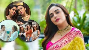 Marathi Actress Amruta Khanvilkar opens up on female friendships