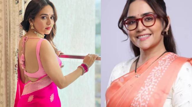 Amruta Khanvilkar Fitness Secret