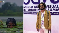 ७ वर्षे निर्मात्यांनी नाकारलं, आदिवासी दिग्दर्शकाच्या १२ मिनिटांच्या शॉर्ट फिल्मने राष्ट्रीय पुरस्कारांमध्ये मारली बाजी