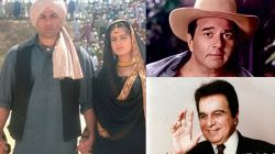 “दिलीप कुमार-धर्मेंद्र यांच्यासह ‘काश्मीर’ सिनेमा बनवायचा होता, पण…”; ‘गदर’च्या दिग्दर्शकांनी व्यक्त केली खंत