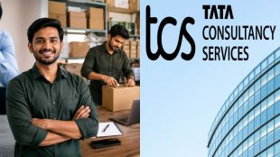 Ankit Pandey TCS job left rice business Marathi news | Ankit Pandey rice business success story Marathi startup | टीसीएस नोकरी सोडून तांदूळ व्यवसाय अंकित पांडे | अंकित पांडे तांदूळ प्रक्रिया उद्योग यशोगाथा
