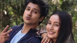 ‘लक्ष्मी निवास’ फेम विश्वाने जान्हवीला दिला खास शुभेच्छा; अभिनेता म्हणाला, “अनुजकडून दिव्याला…”