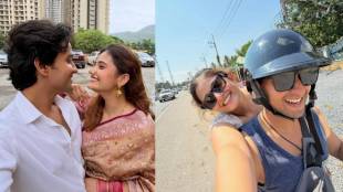 anushka pimputkar shares working experience in Krushnaichya Leki and talks about husband