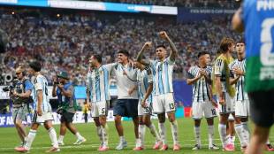 Argentina