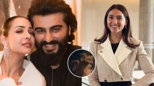 Arjun Kapoor and Sahiba Bali dating rumors