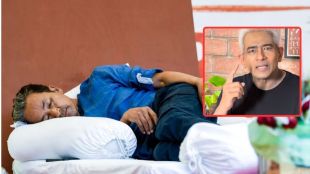atul kulkarni on sonam-wangchuk-hunger-strike-delhi-jantar-mantar-protest-day-19
