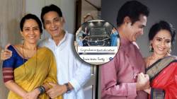 ६१ व्या वाढदिवशी अविनाश नारकरांनी खरेदी केली आलिशान गाडी! पत्नी ऐश्वर्याने शेअर केला खास फोटो…