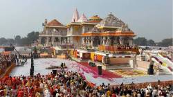 राम मंदिरात देणगी चोरीच्या १०५ घटना CCTV कॅमेऱ्यात कैद; SIT तपासातून समोर आलेली माहिती सर्वोच्च न्यायालयात सादर