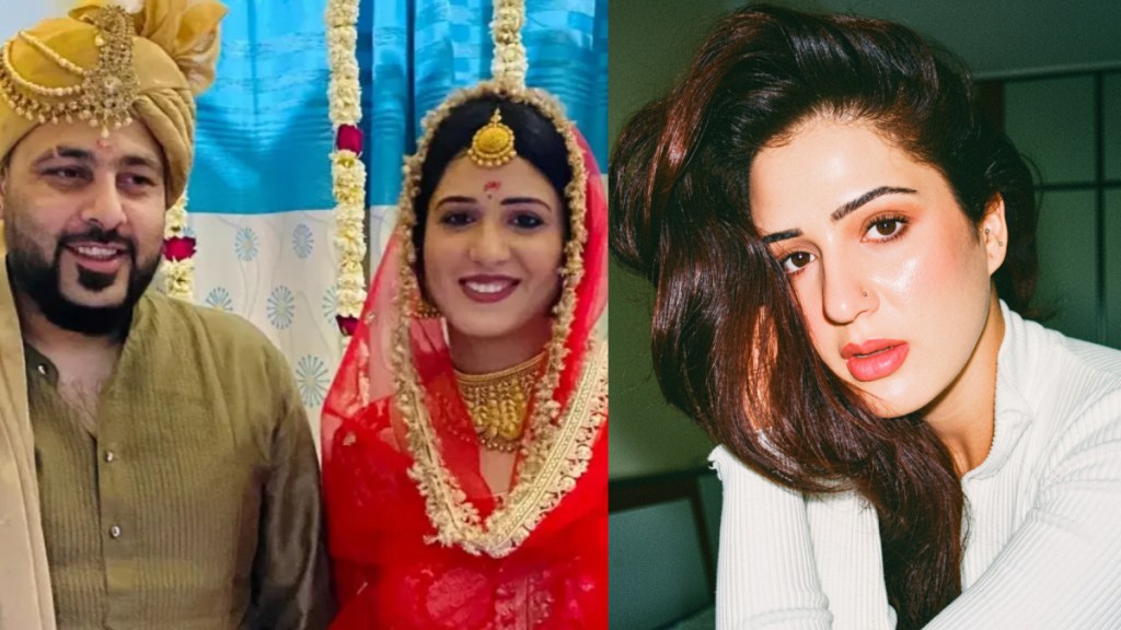 Isha Rikhi