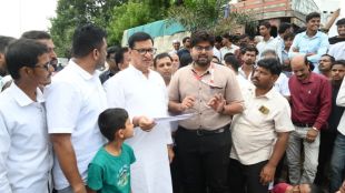 sangamner-farmers-rasta-roko-urea-fertilizer-shortage-balasaheb-thorat