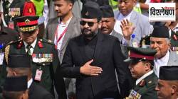 नेपाळच्या नव्या नाण्यावरून भारताचा वादग्रस्त नकाशा हटवला; भारतासोबतचे संबंध सुरळीत करण्याचे संकेत