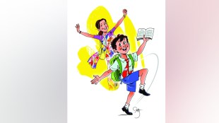Schools Reopen in Maharashtra