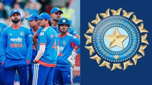team india