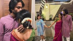 ‘प्यार दोस्ती है…’ म्हणत ‘सावळ्याची जणू सावली’ फेम अभिनेत्रीने चाहत्यांना दिला सुखद धक्का! होणारा नवरा आहे तरी कोण?