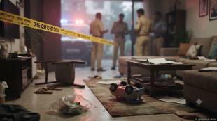 bhivandi crime news | worker attacks owner family with knife | bns sections registered in bhivandi | police arrest accused in bhivandi assault case