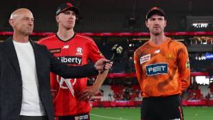 big bash match in chennai