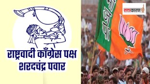 Shirur Political Equations