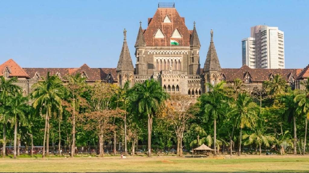 Bombay High Court building Mumbai | Palghar Police Wada Station fine | Maharashtra Police officer 'acts like god' | High Court on police misconduct Mumbai Bombay High Court building Mumbai | Palghar Police Wada Station fine | Maharashtra Police officer 'acts like god' | High Court on police misconduct Mumbai