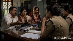 Madras High Court dowry case judgment | Women police station slammed by court | Justice L Victoria Gowri order | Madras High Court latest news Marathi