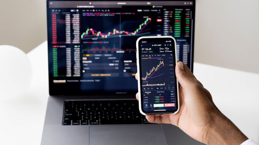 BSE and NSE Difference 