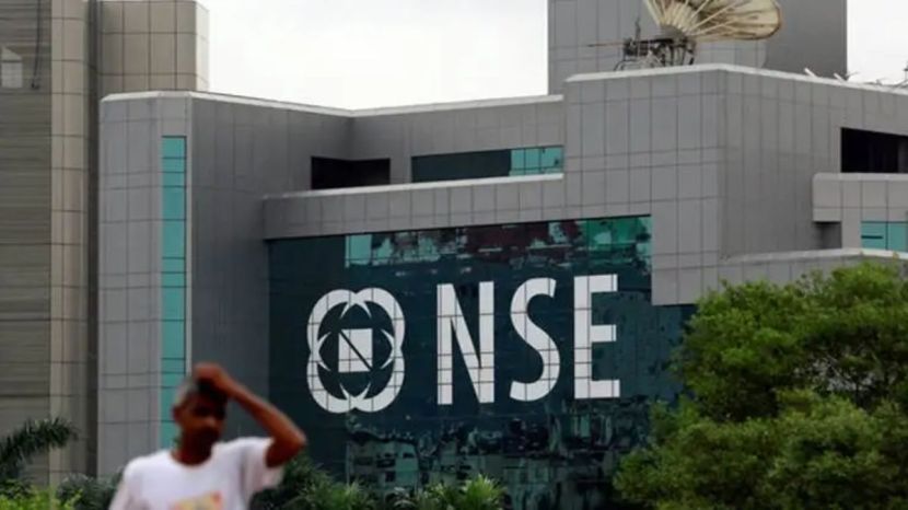 BSE and NSE Difference 