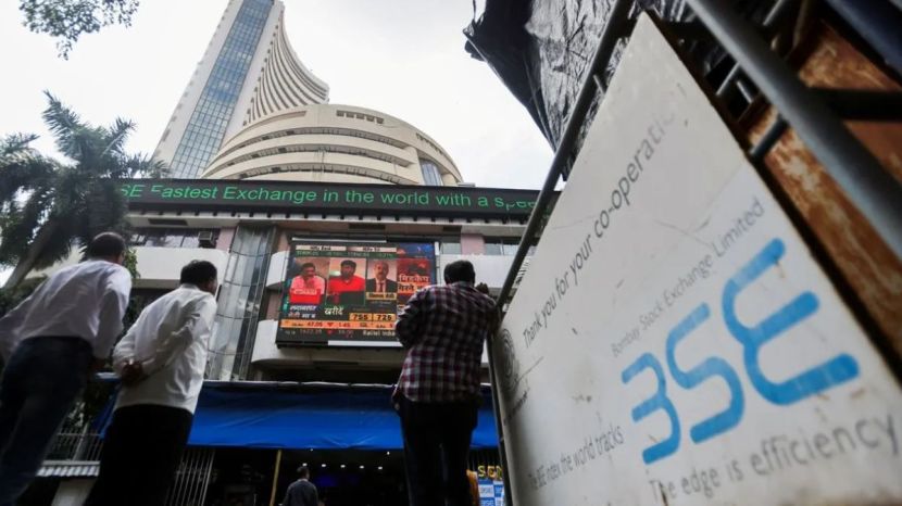 BSE and NSE Difference 