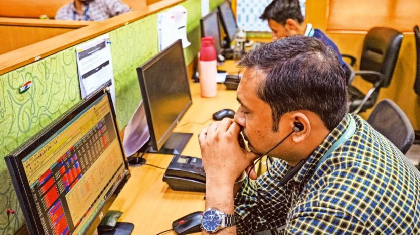 BSE and NSE Difference 