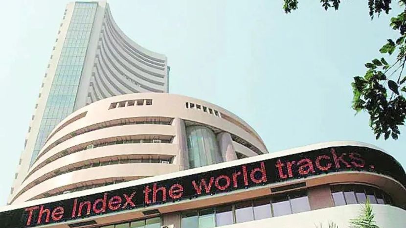 BSE and NSE Difference 