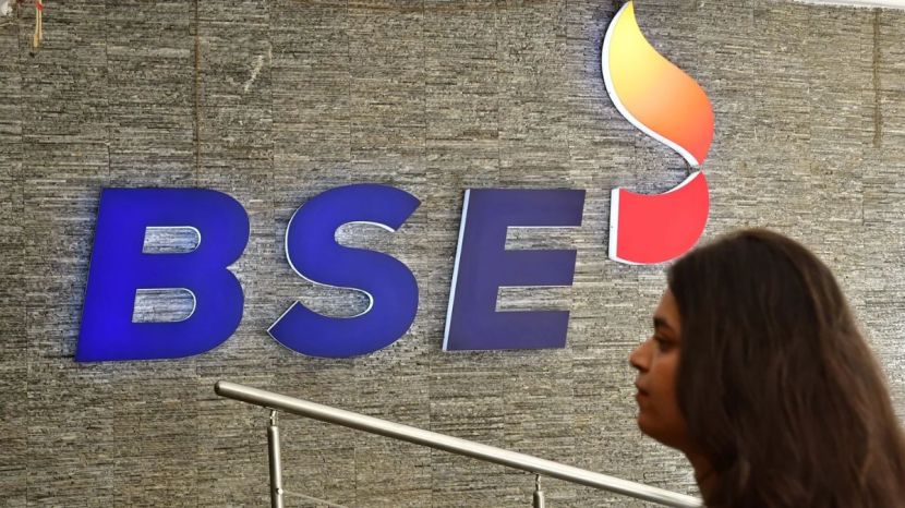 BSE and NSE Difference 