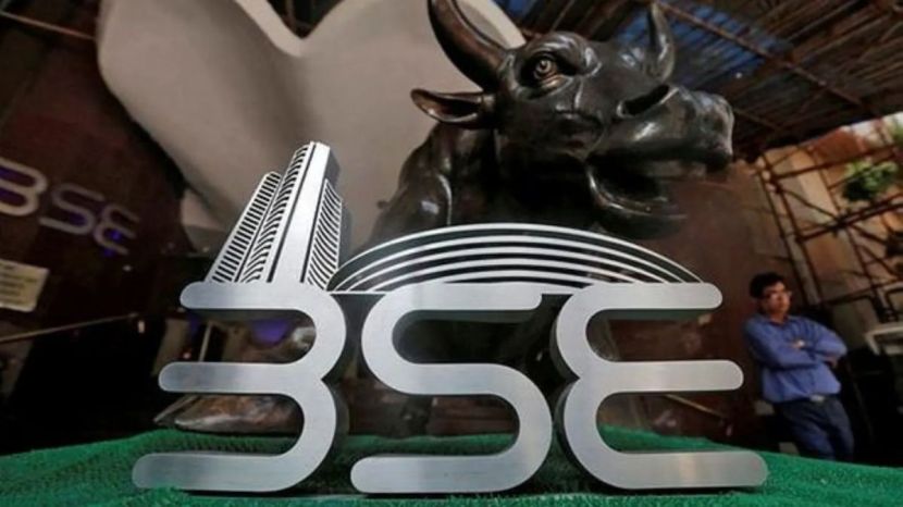 BSE and NSE Difference 