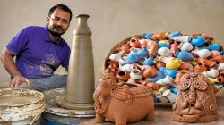 कलेतील करिअर : परंपरेला आधुनिकतेची साथ- ‘स्टुडिओ पॉटरी’चे नवे विश्व