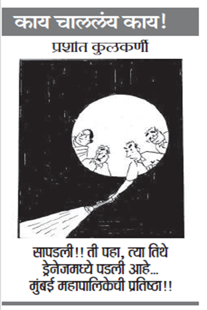 cartoon 3 july 2026