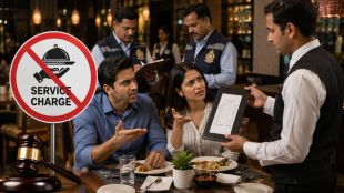 CCPA restaurant service charge rules Marathi today updates | How to complain restaurant service charge online NCH portal | हॉटेल बिलातील सर्व्हिस चार्ज नियम सीसीपीए कारवाई | रेस्टॉरंट सेवा शुल्क बेकायदेशीर ऑनलाईन तक्रार कशी करावी
