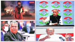 चांदनी चौकातून: चर्चेतील पंजाब