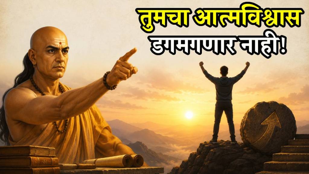 chanakya niti on confidence chanakya niti on confidence