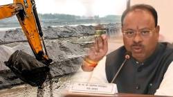 वाळू उपसासाठी झिरो रॉयल्टी धोरण; महसूल मंत्री चंद्रशेखर बावनकुळे यांची घोषणा