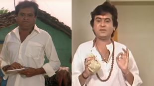 Veteran Marathi cinema and theatre actor Chetan Dalvi speaking about his brain stroke recovery