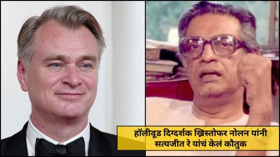 Christopher Nolan Favourite Indian Director news