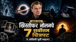 ‘ओपेनहायमर’ ते ‘इन्सेप्शन’, ‘द ओडिसी’पूर्वी पाहा ख्रिस्तोफर नोलनचे विचार करायला भाग पाडणारे ७ थरारक चित्रपट