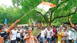 CJP आंदोलन : जंतरमंतर परिसरात इंटरनेट बंद, तरीही आंदोलकांकडून मेसेजिंग; ‘या’ तंत्रज्ञानाचा होतोय वापर…