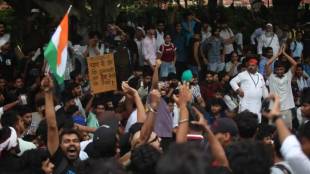 CJP parliament march Delhi | Jantar Mantar protest news | Education Minister resignation demand | NEET paper leak protest Delhi
