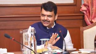 CM Devendra Fadnavis chairing MHADA review meeting | Mumbai housing development projects | MHADA grievance cell setup order | Sanjeev Jaiswal VP MHADA meeting details
