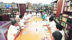 काँग्रेसची मोर्चेबांधणी; घटनादुरुस्ती विरोधात ‘इंडिया’ आघाडीच्या ऐक्यासाठी प्रयत्न