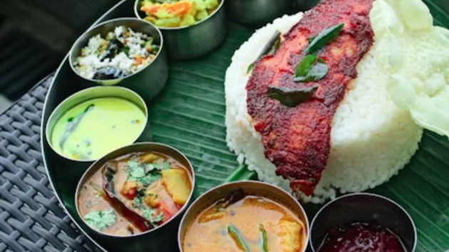 northeast indian summer cooling recipes