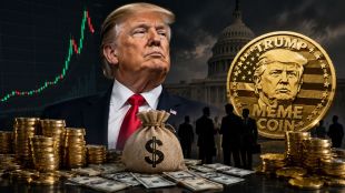 Crypto Corruption Donald Trump analysis | Trump Meme Coin Financial Scam breakdown | क्रिप्टो भ्रष्टाचार आणि डोनाल्ड ट्रम्प मीम कॉईन घोटाळा | ट्रम्प क्रिप्टो व्यवहार आणि जागतिक वाद