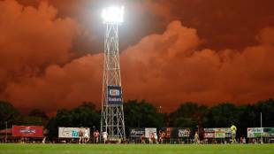 darwin marara oval