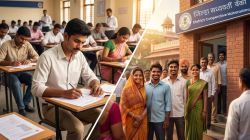 जिल्हा बँक शिपाई भरतीत स्थानिकांना १००% प्राधान्य, आता परीक्षा होणार ऑफलाइन! गैरव्यवहार झाल्यास संचालकांवर कारवाई