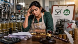 Defective Machinery Consumer Court Compensation Ruling | Consumer Rights Business Owner Protection Guide | केरळ ग्राहक आयोग २५ लाख मशीन निर्णय | ग्राहक संरक्षण कायदा नियम भरपाई
