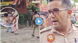 “व्हिडिओ पाहून बदनामी नको’; महिला आंदोलकाला कानशिलात लगावल्याच्या आरोपावरील याचिका दिल्ली उच्च न्यायालयाने फेटाळली