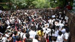 “ही पोलिसांची गुंडगिरी”, जंतर-मंतरवरील आंदोलनासाठी निघालेल्या कार्यकर्त्याला पोलिसांनी रोखल्याने न्यायालयाने ओढले ताशेरे